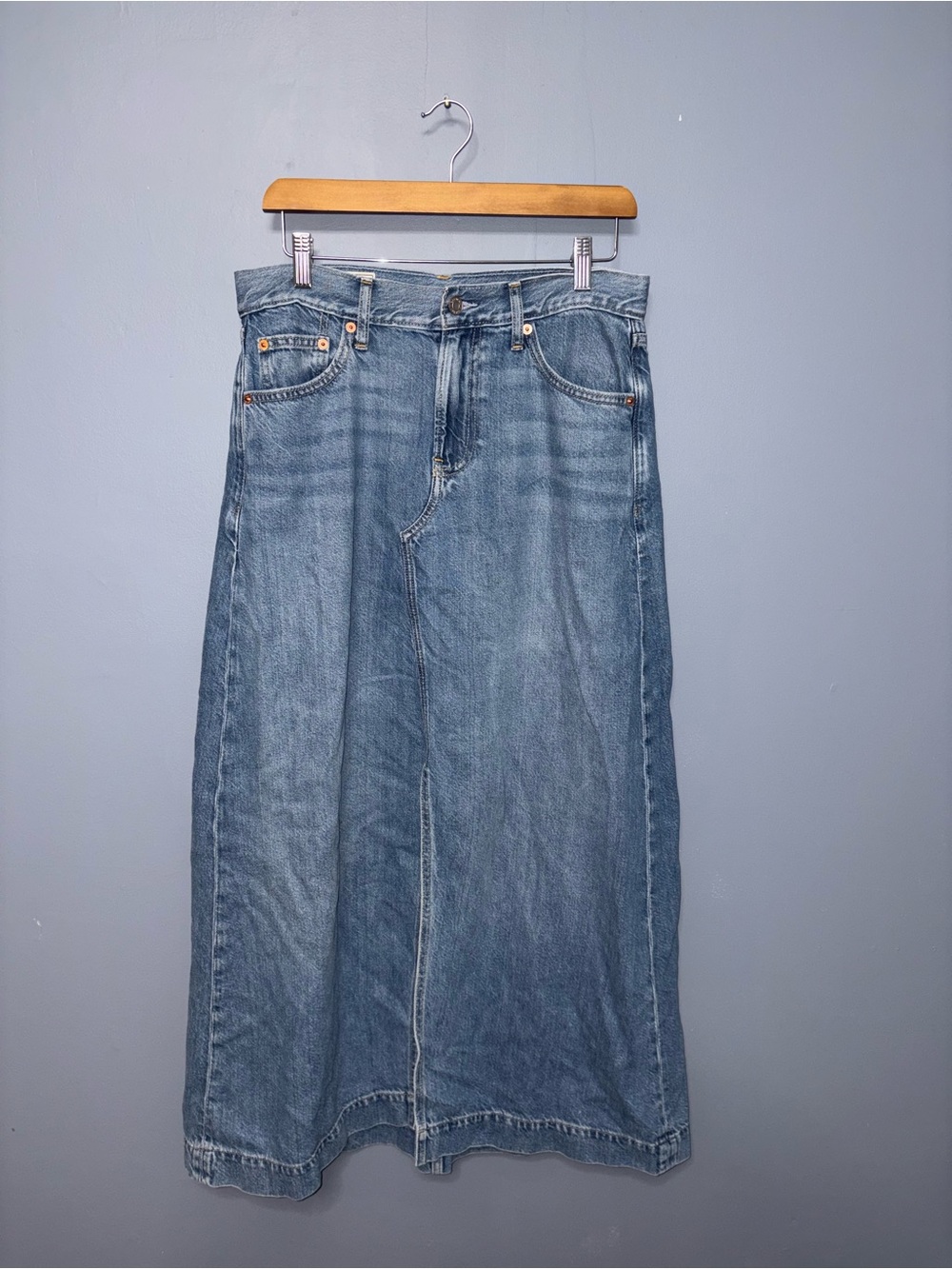 Gap | Jean Skirt | Size 29